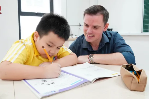 10 Kỹ Năng Cần Thiết Cho Trẻ Mầm Non Trước Khi Vào Lớp 1